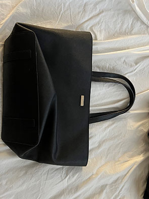Black Bag
