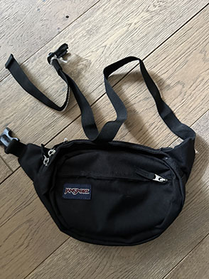 Fanny Pack
