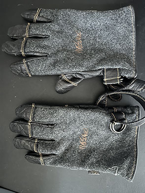 Gloves